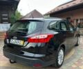 Чорний Форд Фокус, об'ємом двигуна 1.6 л та пробігом 205 тис. км за 6600 $, фото 6 на Automoto.ua