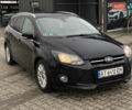 Чорний Форд Фокус, об'ємом двигуна 1.56 л та пробігом 299 тис. км за 6900 $, фото 2 на Automoto.ua