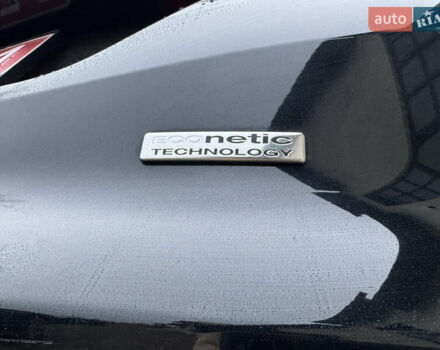 Чорний Форд Фокус, об'ємом двигуна 1.6 л та пробігом 227 тис. км за 8299 $, фото 26 на Automoto.ua