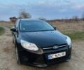 Чорний Форд Фокус, об'ємом двигуна 1.56 л та пробігом 370 тис. км за 5250 $, фото 1 на Automoto.ua