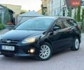 Черный Форд Фокус, объемом двигателя 1.6 л и пробегом 215 тыс. км за 7650 $, фото 14 на Automoto.ua