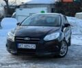 Черный Форд Фокус, объемом двигателя 1.56 л и пробегом 258 тыс. км за 6700 $, фото 4 на Automoto.ua