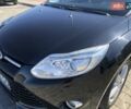 Чорний Форд Фокус, об'ємом двигуна 1.56 л та пробігом 220 тис. км за 7800 $, фото 29 на Automoto.ua