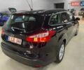 Черный Форд Фокус, объемом двигателя 1.6 л и пробегом 213 тыс. км за 7900 $, фото 10 на Automoto.ua
