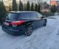 Черный Форд Фокус, объемом двигателя 1.6 л и пробегом 182 тыс. км за 8200 $, фото 34 на Automoto.ua