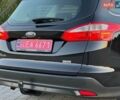 Черный Форд Фокус, объемом двигателя 1.6 л и пробегом 237 тыс. км за 7900 $, фото 22 на Automoto.ua