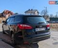 Черный Форд Фокус, объемом двигателя 1.6 л и пробегом 228 тыс. км за 7700 $, фото 28 на Automoto.ua