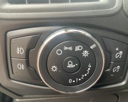 Чорний Форд Фокус, об'ємом двигуна 1.6 л та пробігом 180 тис. км за 6900 $, фото 8 на Automoto.ua