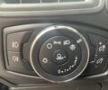 Чорний Форд Фокус, об'ємом двигуна 1.6 л та пробігом 180 тис. км за 6900 $, фото 8 на Automoto.ua