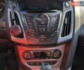 Черный Форд Фокус, объемом двигателя 1.6 л и пробегом 228 тыс. км за 7700 $, фото 19 на Automoto.ua