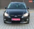 Черный Форд Фокус, объемом двигателя 1.6 л и пробегом 237 тыс. км за 7900 $, фото 29 на Automoto.ua