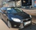 Чорний Форд Фокус, об'ємом двигуна 1.6 л та пробігом 290 тис. км за 7900 $, фото 1 на Automoto.ua