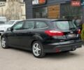 Чорний Форд Фокус, об'ємом двигуна 1.6 л та пробігом 278 тис. км за 7800 $, фото 15 на Automoto.ua