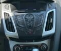 Черный Форд Фокус, объемом двигателя 2 л и пробегом 160 тыс. км за 7384 $, фото 18 на Automoto.ua