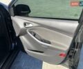 Чорний Форд Фокус, об'ємом двигуна 1.56 л та пробігом 220 тис. км за 7800 $, фото 66 на Automoto.ua