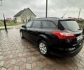Чорний Форд Фокус, об'ємом двигуна 1.6 л та пробігом 370 тис. км за 5300 $, фото 8 на Automoto.ua