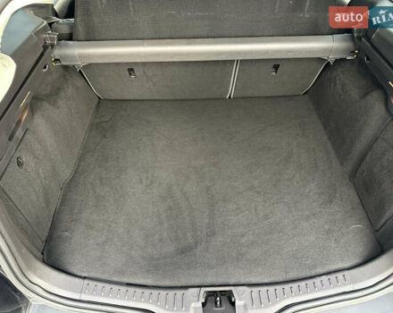 Чорний Форд Фокус, об'ємом двигуна 1.6 л та пробігом 224 тис. км за 7500 $, фото 60 на Automoto.ua