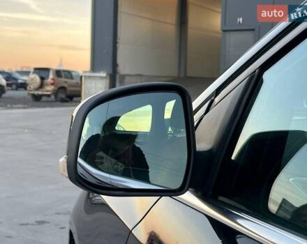 Чорний Форд Фокус, об'ємом двигуна 1.6 л та пробігом 295 тис. км за 7890 $, фото 13 на Automoto.ua