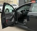 Чорний Форд Фокус, об'ємом двигуна 1.6 л та пробігом 278 тис. км за 7800 $, фото 20 на Automoto.ua