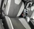 Черный Форд Фокус, объемом двигателя 2 л и пробегом 171 тыс. км за 8700 $, фото 16 на Automoto.ua