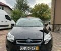 Чорний Форд Фокус, об'ємом двигуна 1.6 л та пробігом 205 тис. км за 6600 $, фото 7 на Automoto.ua