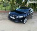 Чорний Форд Фокус, об'ємом двигуна 1.6 л та пробігом 276 тис. км за 7100 $, фото 19 на Automoto.ua