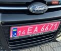 Черный Форд Фокус, объемом двигателя 1.6 л и пробегом 237 тыс. км за 7900 $, фото 38 на Automoto.ua