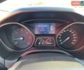Черный Форд Фокус, объемом двигателя 1.6 л и пробегом 250 тыс. км за 6600 $, фото 12 на Automoto.ua
