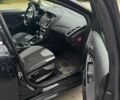 Черный Форд Фокус, объемом двигателя 2 л и пробегом 171 тыс. км за 8700 $, фото 10 на Automoto.ua