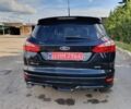 Черный Форд Фокус, объемом двигателя 1.6 л и пробегом 175 тыс. км за 8500 $, фото 3 на Automoto.ua