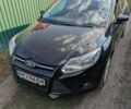 Чорний Форд Фокус, об'ємом двигуна 1.6 л та пробігом 175 тис. км за 8400 $, фото 3 на Automoto.ua