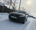 Черный Форд Фокус, объемом двигателя 1.6 л и пробегом 319 тыс. км за 7000 $, фото 1 на Automoto.ua