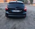 Черный Форд Фокус, объемом двигателя 1.6 л и пробегом 165 тыс. км за 7500 $, фото 5 на Automoto.ua