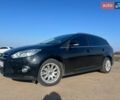 Чорний Форд Фокус, об'ємом двигуна 1.56 л та пробігом 292 тис. км за 7500 $, фото 10 на Automoto.ua