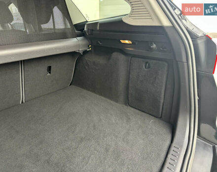 Чорний Форд Фокус, об'ємом двигуна 1.6 л та пробігом 224 тис. км за 7500 $, фото 58 на Automoto.ua