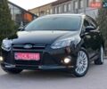 Чорний Форд Фокус, об'ємом двигуна 1.6 л та пробігом 212 тис. км за 8599 $, фото 18 на Automoto.ua