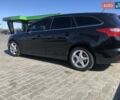 Чорний Форд Фокус, об'ємом двигуна 1.56 л та пробігом 220 тис. км за 7800 $, фото 12 на Automoto.ua