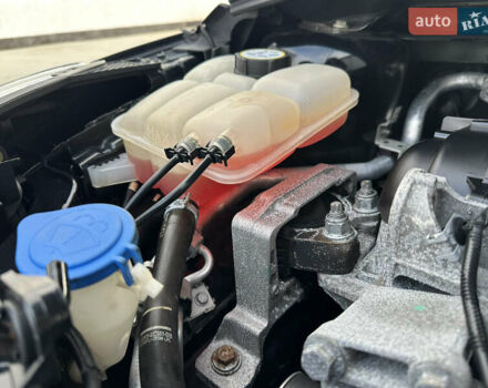 Чорний Форд Фокус, об'ємом двигуна 1.6 л та пробігом 224 тис. км за 7500 $, фото 83 на Automoto.ua