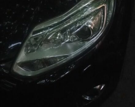 Черный Форд Фокус, объемом двигателя 0 л и пробегом 235 тыс. км за 8500 $, фото 4 на Automoto.ua