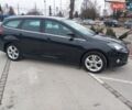 Черный Форд Фокус, объемом двигателя 1.6 л и пробегом 181 тыс. км за 6900 $, фото 1 на Automoto.ua