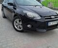 Чорний Форд Фокус, об'ємом двигуна 1.56 л та пробігом 286 тис. км за 7300 $, фото 1 на Automoto.ua