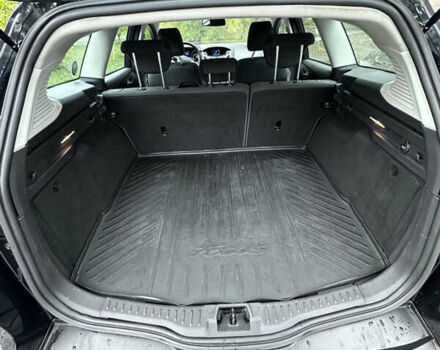 Чорний Форд Фокус, об'ємом двигуна 1.6 л та пробігом 269 тис. км за 6950 $, фото 15 на Automoto.ua