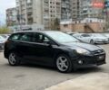 Чорний Форд Фокус, об'ємом двигуна 1.6 л та пробігом 278 тис. км за 7800 $, фото 6 на Automoto.ua