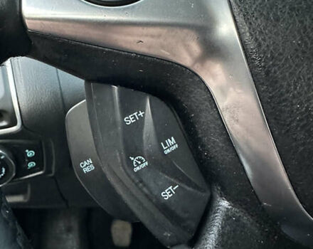 Черный Форд Фокус, объемом двигателя 1.6 л и пробегом 205 тыс. км за 7200 $, фото 31 на Automoto.ua