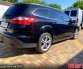 Черный Форд Фокус, объемом двигателя 1.6 л и пробегом 270 тыс. км за 7700 $, фото 4 на Automoto.ua