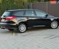 Черный Форд Фокус, объемом двигателя 1.6 л и пробегом 237 тыс. км за 7900 $, фото 18 на Automoto.ua