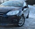 Чорний Форд Фокус, об'ємом двигуна 1.6 л та пробігом 258 тис. км за 6590 $, фото 1 на Automoto.ua