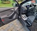 Черный Форд Фокус, объемом двигателя 1.6 л и пробегом 215 тыс. км за 8100 $, фото 20 на Automoto.ua