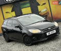 Чорний Форд Фокус, об'ємом двигуна 1.6 л та пробігом 249 тис. км за 7200 $, фото 5 на Automoto.ua