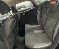 Черный Форд Фокус, объемом двигателя 1.6 л и пробегом 213 тыс. км за 7900 $, фото 3 на Automoto.ua